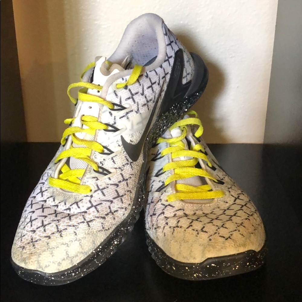 Nike Metcons